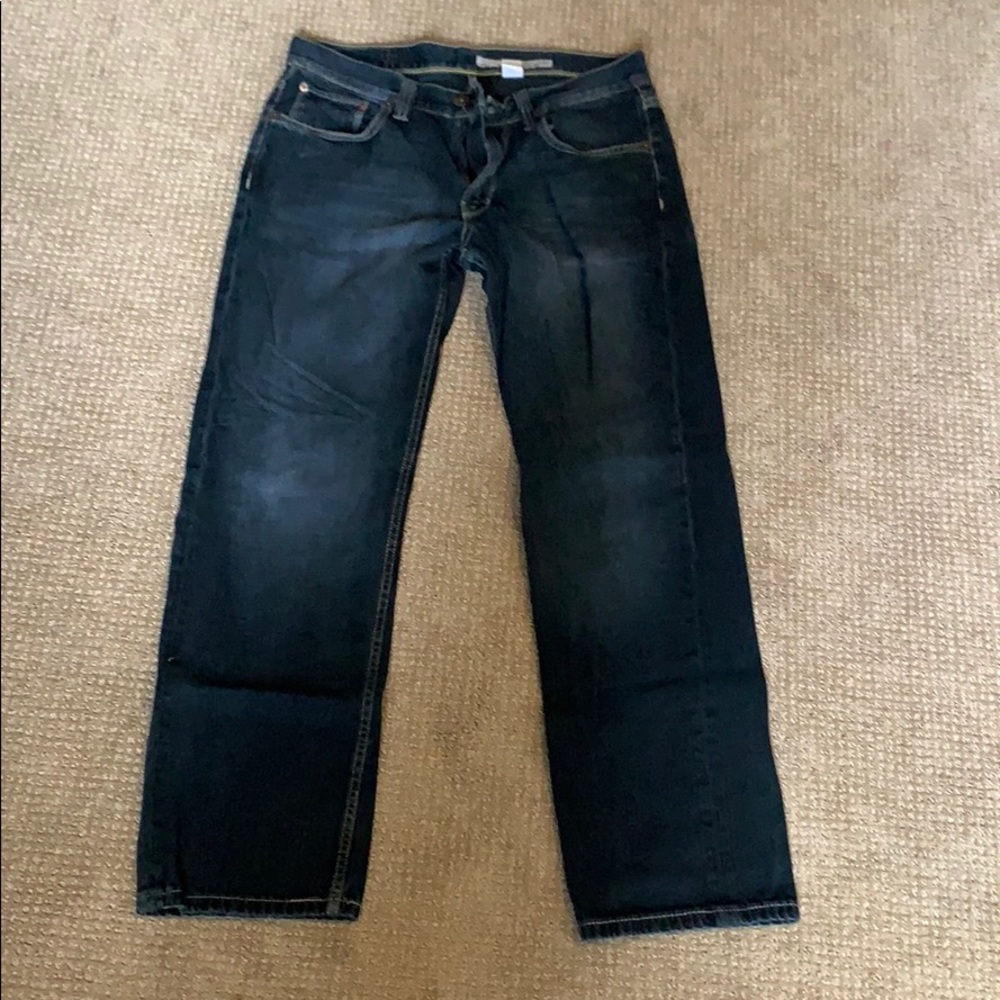 DKNY jeans
